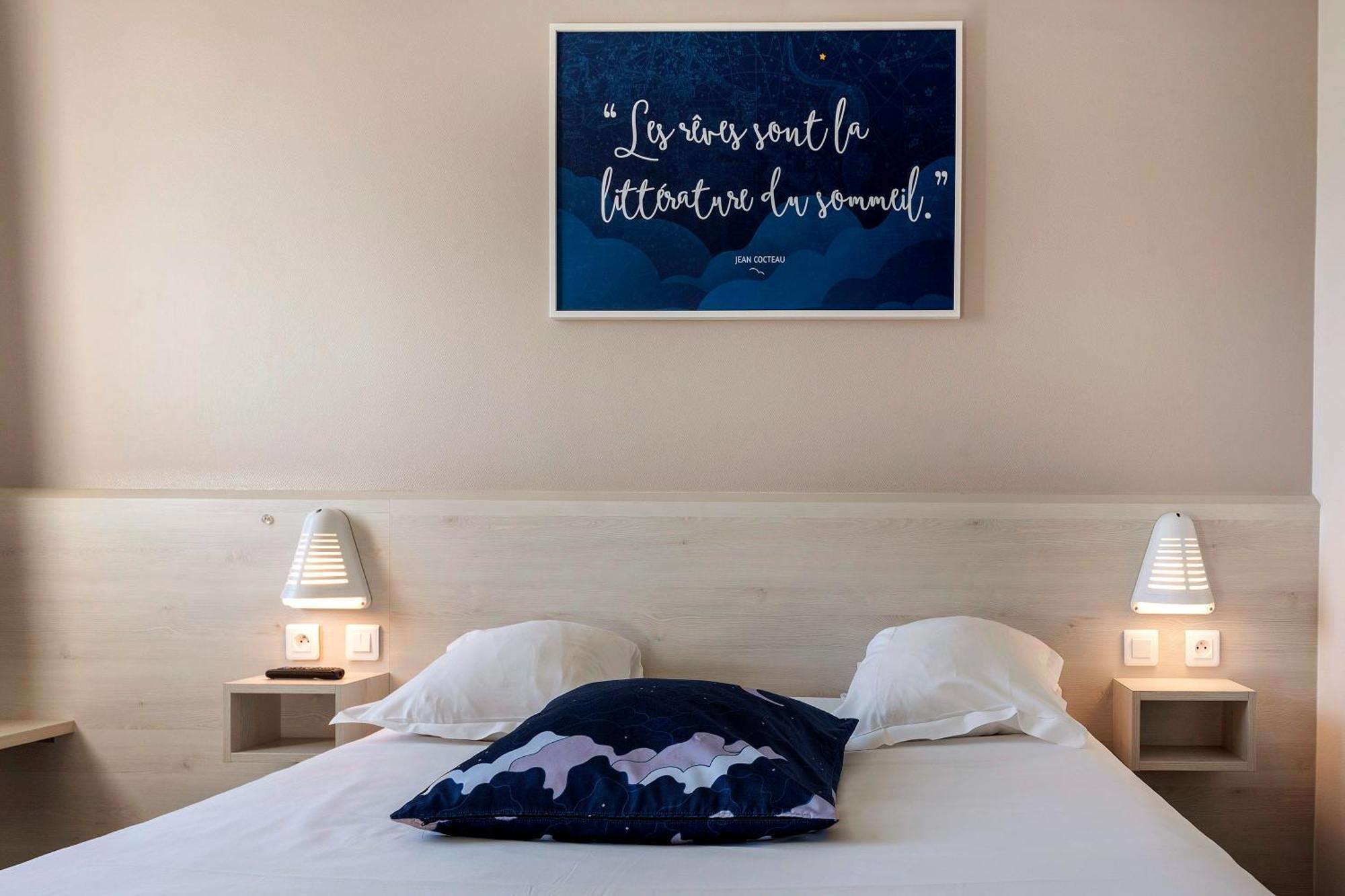 Ace Hotel Paris Sud Villabe エクステリア 写真