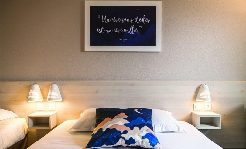 Ace Hotel Paris Sud Villabe エクステリア 写真