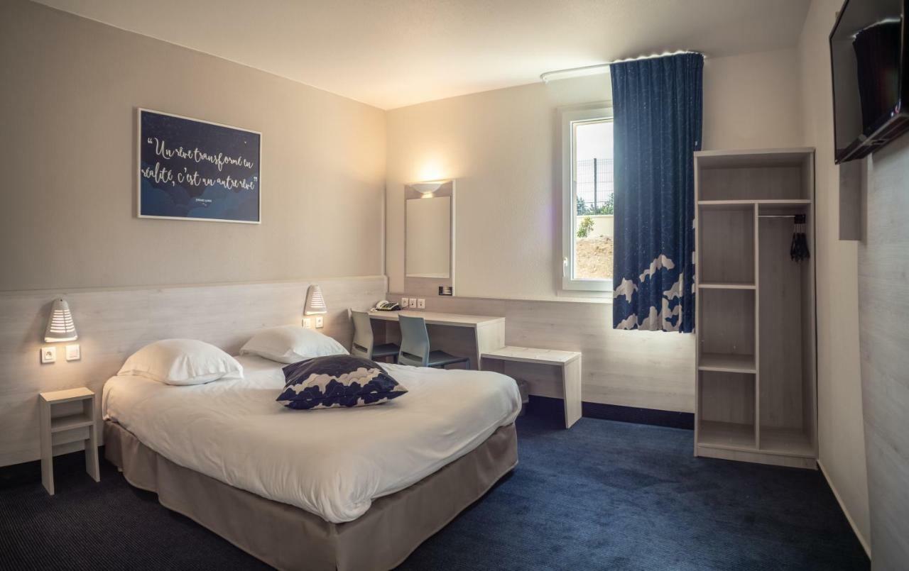 Ace Hotel Paris Sud Villabe エクステリア 写真